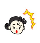 明るい仲間（個別スタンプ：29）