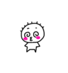 クルハゲ隊（個別スタンプ：2）