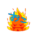 ふきだせ！ぶーぶーぶく！（個別スタンプ：6）