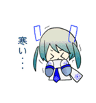 初音ミクふぇすてぃばる（個別スタンプ：16）