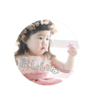 mainichi1（個別スタンプ：7）