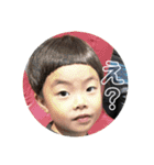 mainichi1（個別スタンプ：9）