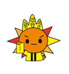 アンソルくん（個別スタンプ：11）