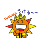 アンソルくん（個別スタンプ：20）