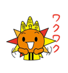 アンソルくん（個別スタンプ：22）