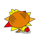 アンソルくん（個別スタンプ：27）