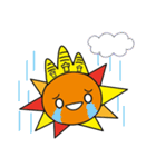 アンソルくん（個別スタンプ：36）