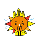 アンソルくん（個別スタンプ：39）