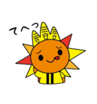 アンソルくん（個別スタンプ：40）