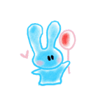 raviravi（個別スタンプ：4）
