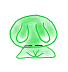 raviravi（個別スタンプ：8）
