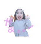 莉愛スタンプ！！！（個別スタンプ：16）