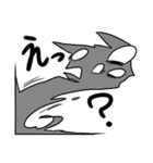 ちょっと危ない魔法使い（個別スタンプ：31）