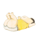 スタンプすずちゃん（個別スタンプ：1）