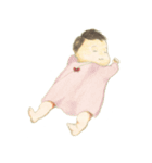 スタンプすずちゃん（個別スタンプ：2）