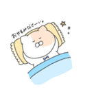 むちこた.敬語ver（個別スタンプ：12）