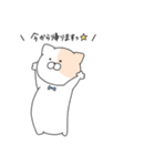 むちこた.敬語ver（個別スタンプ：14）