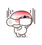 Fun koala（個別スタンプ：23）