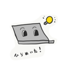 pcの気持ち（個別スタンプ：3）