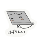 pcの気持ち（個別スタンプ：8）