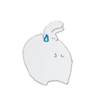 うさうさまふふ(6)（個別スタンプ：11）