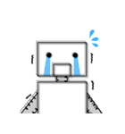 つぎはぎロボトニー（個別スタンプ：12）