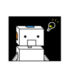つぎはぎロボトニー（個別スタンプ：14）
