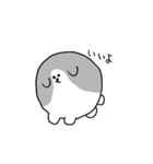 わんころころの日常すたんぷ（個別スタンプ：2）