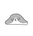わんころころの日常すたんぷ（個別スタンプ：8）