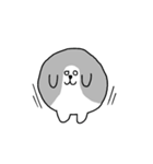 わんころころの日常すたんぷ（個別スタンプ：9）