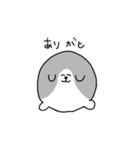 わんころころの日常すたんぷ（個別スタンプ：12）