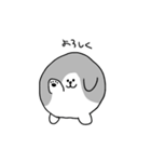 わんころころの日常すたんぷ（個別スタンプ：13）
