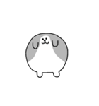 わんころころの日常すたんぷ（個別スタンプ：16）