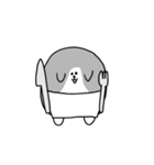 わんころころの日常すたんぷ（個別スタンプ：19）