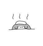 わんころころの日常すたんぷ（個別スタンプ：22）