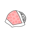わんころころの日常すたんぷ（個別スタンプ：24）