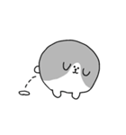 わんころころの日常すたんぷ（個別スタンプ：27）
