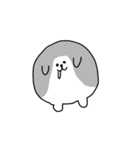 わんころころの日常すたんぷ（個別スタンプ：29）