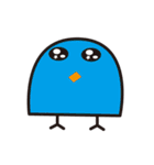 LYT 動物の絵（個別スタンプ：2）