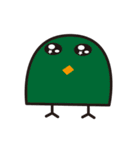 LYT 動物の絵（個別スタンプ：4）