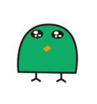 LYT 動物の絵（個別スタンプ：5）