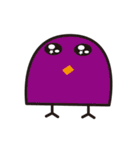 LYT 動物の絵（個別スタンプ：6）