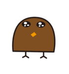 LYT 動物の絵（個別スタンプ：7）