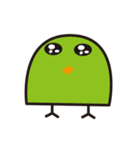 LYT 動物の絵（個別スタンプ：8）