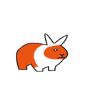 LYT 動物の絵（個別スタンプ：18）