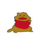 LYT 動物の絵（個別スタンプ：26）