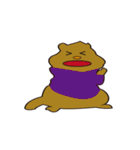 LYT 動物の絵（個別スタンプ：28）