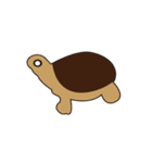 LYT 動物の絵（個別スタンプ：38）