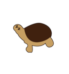 LYT 動物の絵（個別スタンプ：39）