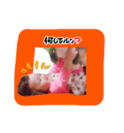 みゆじゅんスタンプ02（個別スタンプ：2）